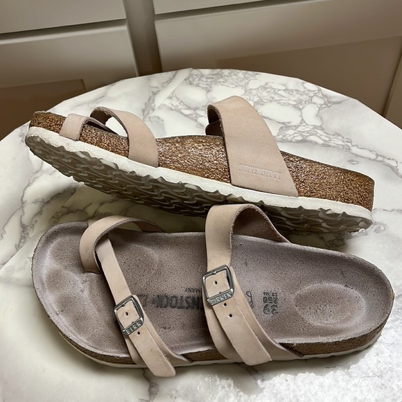 Birkenstock sandals size 39 - Picture 4 of 8